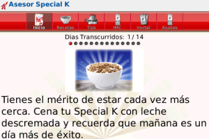 Asesor Special K