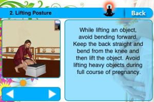 Pregnancy Care Prenatal Yoga