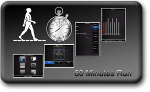 60 mins Walking Program for Diabetes and Weight Loss and Walkers