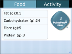 PointsPlus Calculator CA