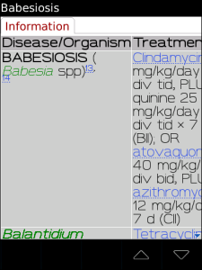 Nelson's Pocket Book of Pediatric Antimicrobial Therapy