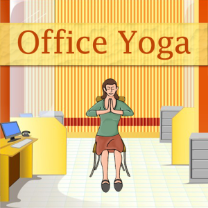 Office Yoga