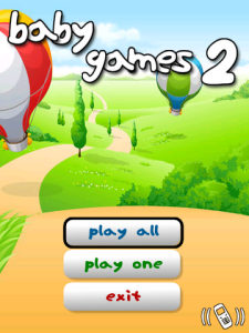 Baby Games 2