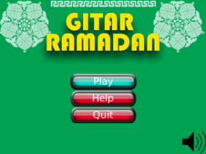 Gitar Ramadhan