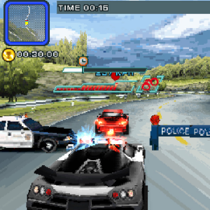 Need For Speed Hot Pursuit