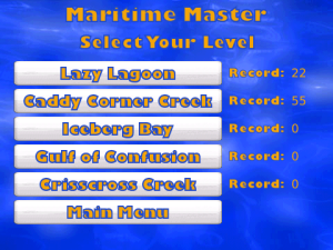 Maritime Master