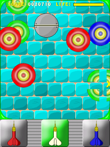 Target Blast