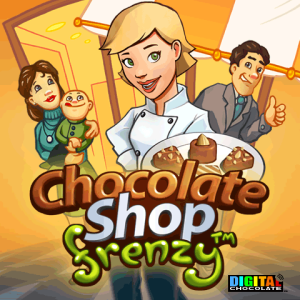 Chocolate Shop Frenzy