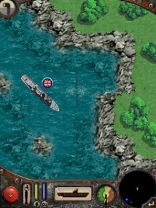 Silent Hunter U-boat Aces