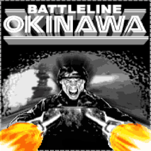 Battleline Okinawa