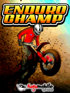 Enduro Champ