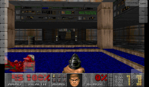 PlayDoom