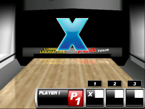 3D PBA Bowling 2 - Lite