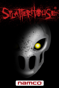 Splatterhouse by Namco