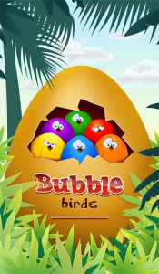 Bubble Birds HD Premium