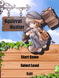 Squirrel Hunter Free