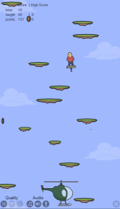 Sky Bounce