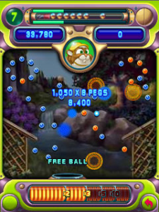 Peggle