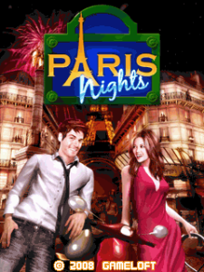 Paris Nights