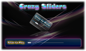 Crazy Sliders