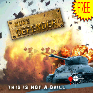 NukeDefender FREE