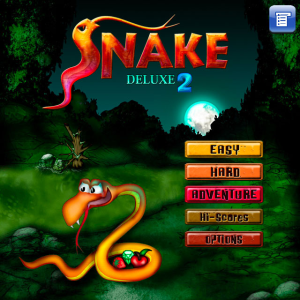 Snake Deluxe II