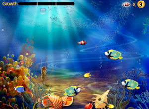 Fish Kindom