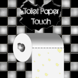 Toilet Paper Touch