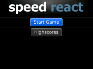 Speed React