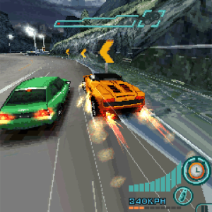 Need For Speed Hot Pursuit FREE Trail