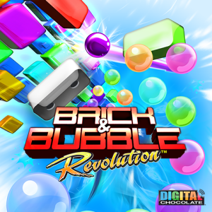 Brick and Bubble Revolution