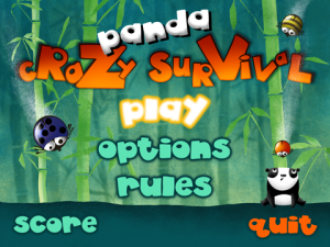 Panda Survival