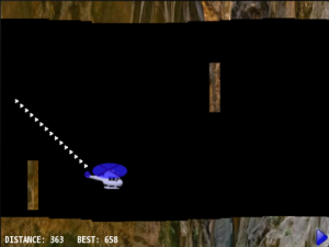 Copter Pro