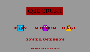 QBE Crush