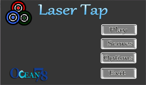 Laser Tap