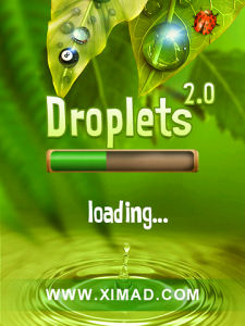 Droplets 2.0 Free