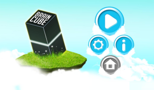 Brain Cube HD Premium