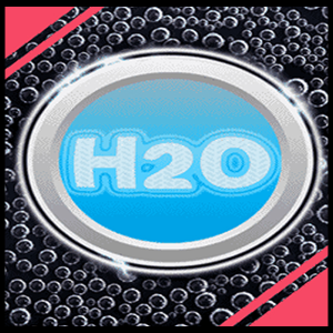 H2O
