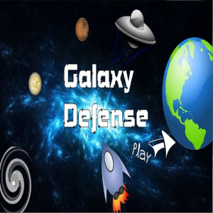 Galaxy Defense