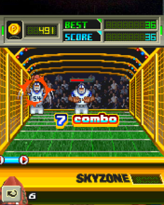 Arcade Zone