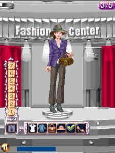 Fashion Center