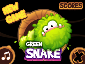 Green Snake