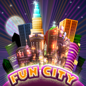 FunCity Lite 360x400