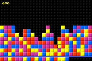 BlockBreaker - With A Twist