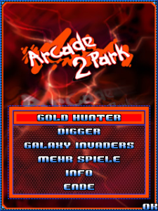 Arcade Park 2 Trial