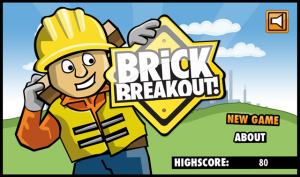 Brick Breakout Free Trial