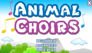 Animal Choirs