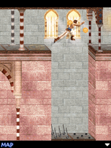 Prince of Persia Classic