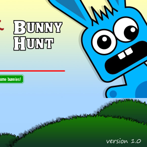 Bunny Hunt