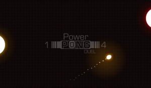 Power Pong: Duel